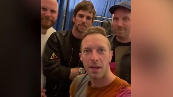 Coldplay, concert în care îşi pune fanii la produs de energie verde: Dacă nu îşi aduc contribuţia, luminile de pe scenă se vor stinge