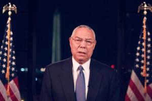 Colin Powell, primul Secretar de Stat afro-american al SUA, a murit de COVID la 84 de ani