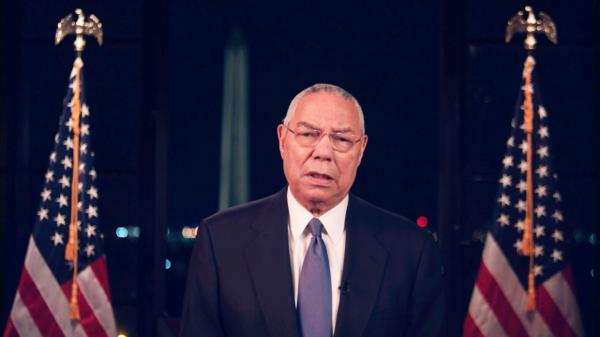 Colin Powell, primul Secretar de Stat afro-american al SUA, a murit de COVID la 84 de ani