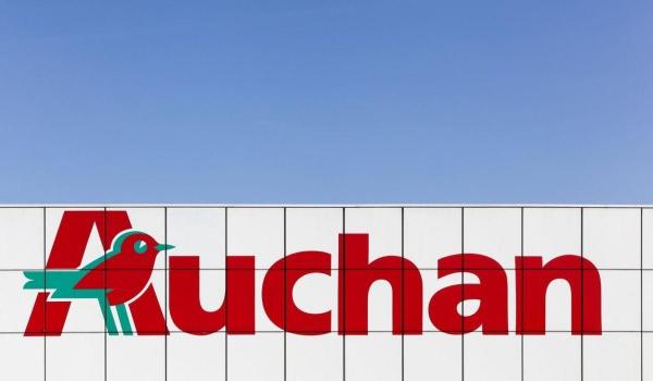 Patru magazine Auchan din Bucureşti ar putea fi închise cel mult şase luni. "Abateri importante" înregistrate de ANPC