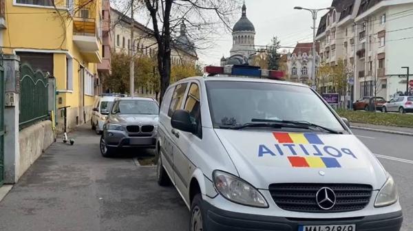 Tânără de 25 de ani, medic rezident, găsită moartă într-o garsonieră din Cluj. Fata abia se mutase cu chirie