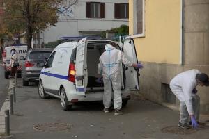Tânăra de 25 de ani, medic rezident, găsită moartă într-o garsonieră din Cluj, s-ar fi sinucis cu un cocktail de medicamente