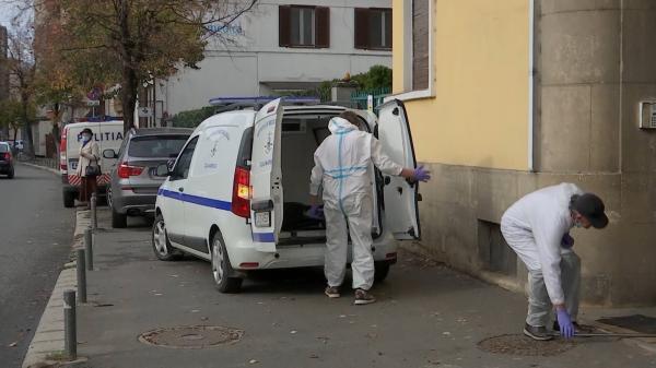 Tânăra de 25 de ani, medic rezident, găsită moartă într-o garsonieră din Cluj, s-ar fi sinucis cu un cocktail de medicamente