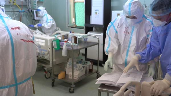 Nereguli grave descoperite în spitale din Constanța: Improvizații la instalațiile electrice și stații de oxigen supraîncărcate