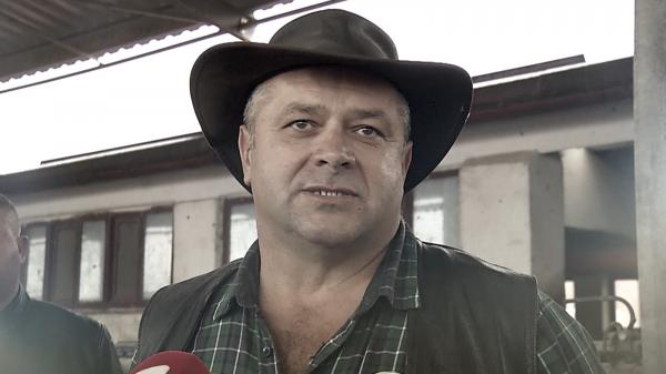 Moarte învăluită în mister a lui Dan Ţandrea, cel mai mare fermier din Cluj. Nimeni nu ştie ce s-a întâmplat