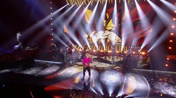 Ed Sheeran a fost marele câştigător al galei MTV Europe. Revenire în forță după 4 ani de pauză