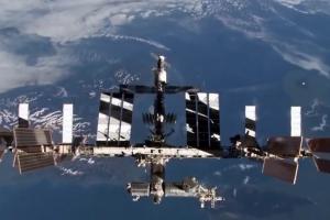 Rusia a testat în spațiu o rachetă anti-satelit, punând în pericol Stația Spațială Internațională