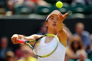 Dispariţia lui Shuai Peng atrage boicoturi în tenis şi Jocurile Olimpice. WTA provoacă guvernul chinez cum nu a mai îndrăznit nimeni până acum