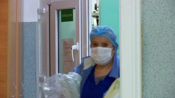 Un nou sistem de monitorizare a medicilor, unic în România, încinge spiritele la spitalul din Timişoara. "Este umilitor"