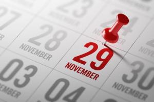 29 noiembrie a fost declarată zi liberă pentru bugetari. Cât durează minivacanţa de 1 decembrie