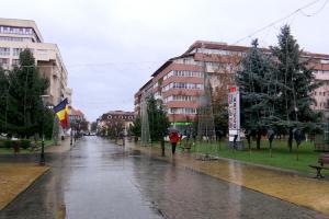 Oraşul din România care a câştigat titlul de Capitală a Tineretului