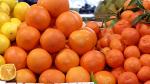 Mirosul de portocală, un lux de sărbători. Preţul citricelor a crescut cu 20%. Cât a ajuns să coste un kilogram