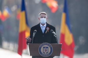 Consultări între Joe Biden, Klaus Iohannis și liderii B9. Președintele României a cerut creșterea prezenţei militare a NATO în țară