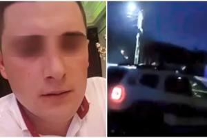 ''Uite poliţia! Filme, bă!'' În goana după un şofer băut şi fără permis, un copil de 13 ani a fost împușcat din greşeală de un polițist, în Tulcea