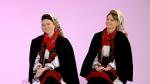 Suzana şi Daciana Vlad, piesă de Crăciun cu peste 8 milioane de vizualizări pe Youtube