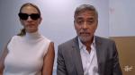 George Clooney, eclipsat complet de Julia Roberts în timpul unei emisiuni. Momentul a stârnit hohote de râs