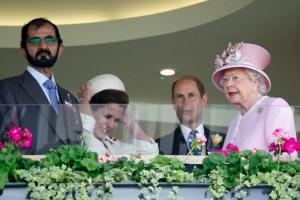 Conducătorul Dubaiului, obligat să-i plătească fostei soții, prințesa Haya, peste 640 de milioane de euro. Este cel mai mare caz de divorț din istorie în UK