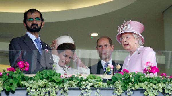 Conducătorul Dubaiului, obligat să-i plătească fostei soții, prințesa Haya, peste 640 de milioane de euro. Este cel mai mare caz de divorț din istorie în UK