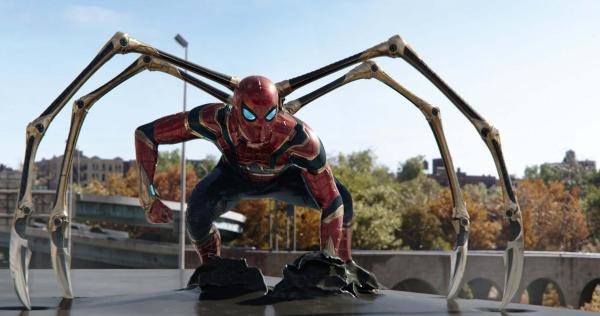 “Spider-Man: No Way Home”, primul film lansat în pandemie cu încasări de peste un miliard de dolari la nivel mondial