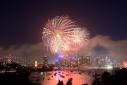Omicron strică petrecerile de Revelion în numeroase țări. Unde se vor mai organiza focuri de artificii