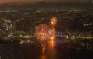 Revelion 2022, în imagini din întreaga lume. Focuri de artificii impresionante în Noua Zeelandă şi Australia, de Anul Nou