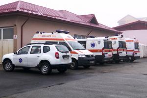 Situație atât de gravă la Ambulanța Gorj, încât oamenii au fost avertizați de Sărbători să nu li se facă rău