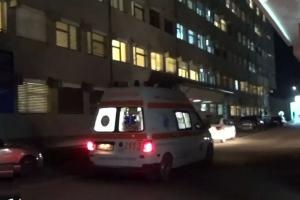 Starea copilului căzut de la etajul 4 al unui bloc din Râmnicu Vâlcea. Mama băiețelului era de gardă la spital când a fost adus de ambulanţă