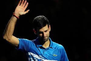 Australia anulează, din nou, viza lui Novak Djokovic