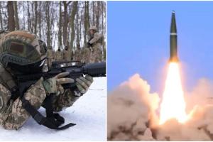 Planul de război al lui Putin în Ucraina: raiduri aeriene necruţătoare şi lansări de rachete