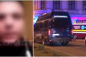 Suspectul unei amenințări cu bombă în Ploiești are fantezii cu polițiste: "Vreau să fiu reţinut, băgat în maşină"