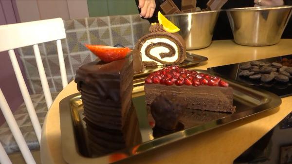 Ziua Prăjiturii cu Ciocolată. Variantele sănătoase ale celui mai iubit desert din lume