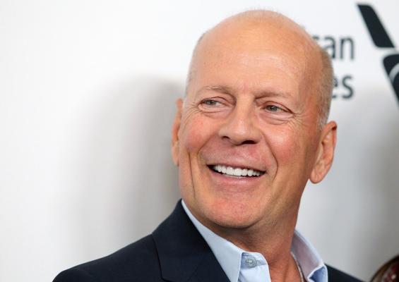 Bruce Willis, campion la Zmeura de Aur 2022. Organizatorii i-au făcut categorie separată, date fiind cele 8 nominalizări