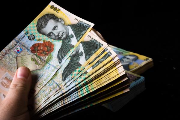 CALCUL: Cât vor plăti românii în plus pentru un împrumut de 225.000 de lei, după majorarea dobânzii-cheie