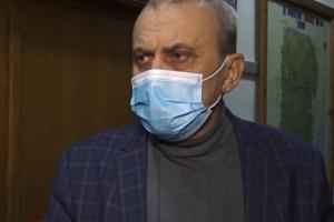 Primar din Argeș, agresat în sediul instituției: "Sunt speriat. Nu mi s-a întâmplat în 21 de ani asemenea incident". Agresorul a fost reţinut