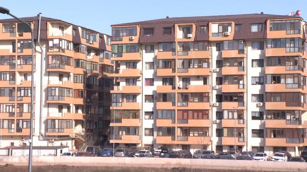 Prețul locuințelor a crescut, deși TVA-ul a scăzut. Zona din Capitală unde se ajunge și la 10.000 de euro/mp