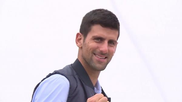 Novak Djokovic, nouă declaraţie cotroversată: "Puterea de decizie asupra a ceea ce fac cu corpul meu este mai importantă decât orice titlu"