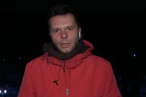 Reporterul Observator Laurenţiu Rădulescu, corespondenţă din Ucraina. Oamenii din Izmail stau cu copiii în braţe şi bagajele la uşă, gata să plece în orice secundă