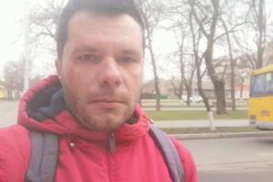 Exodul ucrainenilor din Odessa. Reporterul Observator Laurenţiu Rădulescu: S-a format o coadă de peste 10 kilometri la Vama Palanca
