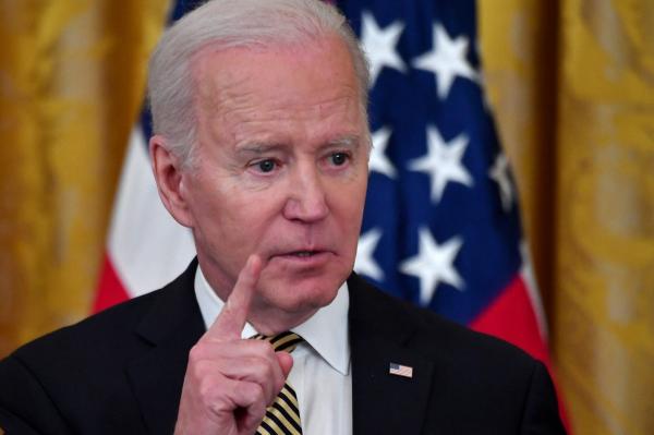 Joe Biden vine în Europa. Preşedintele va vizita Polonia, dar nu are planificată o vizită şi în Ucraina