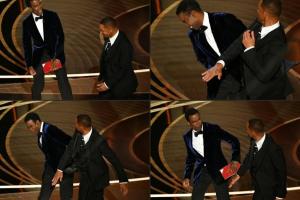 Will Smith i-a cerut scuze lui Chris Rock pentru că l-a pălmuit pe scena galei Oscar