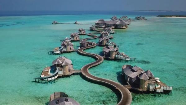 Vacanţe 2022. Cât costă un sejur exotic, pe plajele însorite din Mauritius sau Maldive