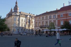 Piața afacerilor din România s-a mutat la Cluj: Mii de firme deschise în pandemie