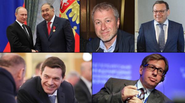 Cum au reuşit oligarhii ruşi să scape de sancţiunile Vestului: şi-au ascuns averile în paradisuri fiscale