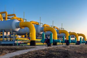 Şantajul gazului rusesc: România are rezerve pentru următoarele 6 luni. Care sunt soluţiile de la 1 noiembrie