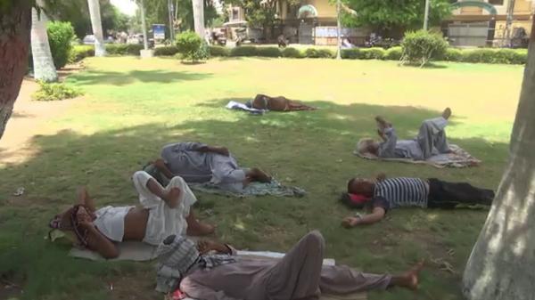 Val neobişnuit de căldură în Pakistan: nu s-au mai înregistrat astfel de temperaturi de 61 de ani