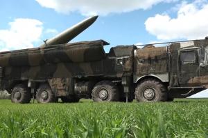 Propaganda Rusiei face "simulări" de atacuri cu rachete: ruşii avertizează că rachetelor lor pot lovi Marea Britanie, Franţa sau Germania în doar 3 minute