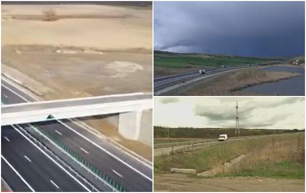De 8 ani, 200 de oameni din Cluj aşteaptă banii pentru terenurile agricole expropriate pentru construcţia autostrăzii Sebeş-Turda