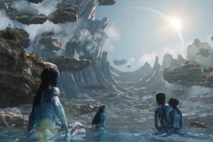 Avatar 2: Drumul Apei, la 13 ani distanţă de premieră. Ce actori vor apărea în cea de-a doua parte a filmului