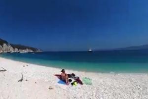 Topul celor mai frumoase plaje din Europa. Destinaţii de vis pentru o vacanţă exotică
