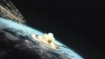 Cercetătorii au găsit fragmente din asteroidul care a lovit Pământul şi a provocat dispariţia dinozaurilor